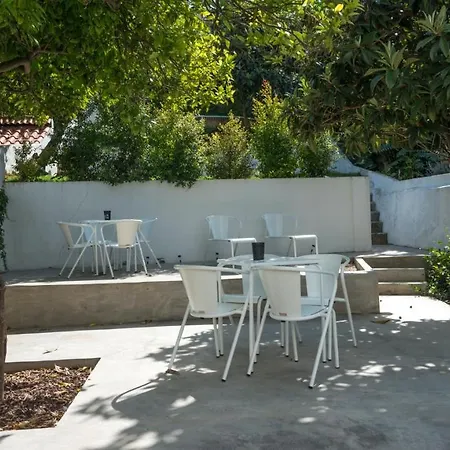 Apartment Plum Guide - Lemon Zing *